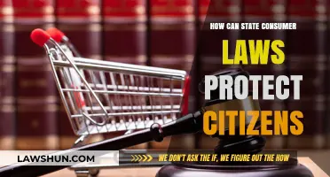 Consumer Rights: State Laws, Our Shield