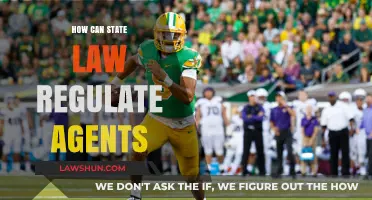 State Law: Regulating Agent Conduct