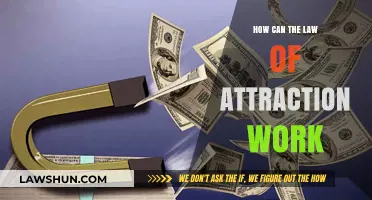 Manifesting Abundance: The Law of Attraction Explained