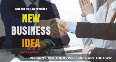 Protecting Your Business Idea: Understanding Legal Safeguards