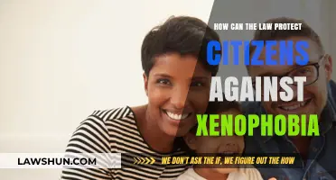 Combating Xenophobia: The Role of Law and Legal Protections