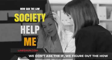 The Law Society: Your Legal Career Partner
