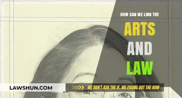 Exploring Creative Legal Connections: Arts and Law Merge