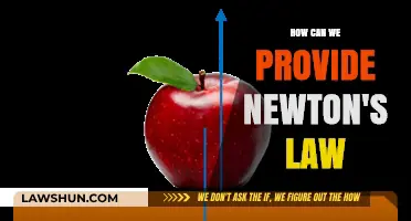 Newton's Laws: Unlocking the Secrets of Motion