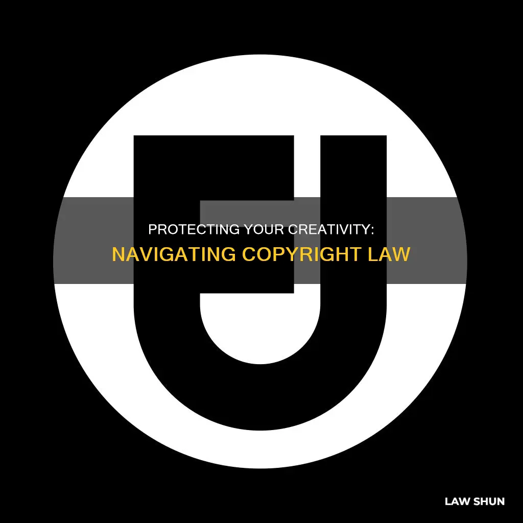 how can you avoid breaking the copyright law