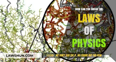 Breaking the Laws of Physics: Exploring the Impossible