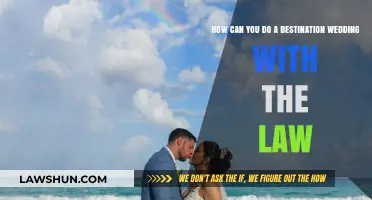 Destination Wedding Legalities: A Guide for Couples