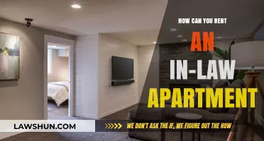Renting an In-Law Apartment: What You Need to Know