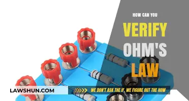 Understanding Ohm's Law: Practical Verification Methods