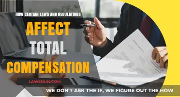 Navigating Legal Impacts on Total Compensation: Key Laws and Regulations