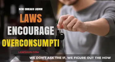 Chicago's Liquor Laws: A Recipe for Overconsumption?