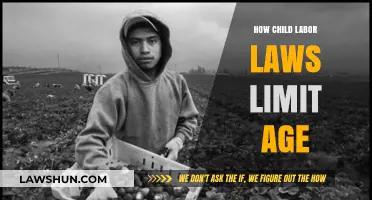 Understanding Child Labor Laws: Age Restrictions and Their Impact