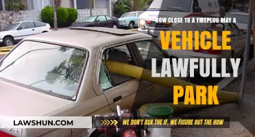 Parking Near Fire Hydrants: Legal Distance Rules Explained