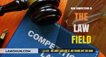 Navigating the Cutthroat World of Law: A Survival Guide