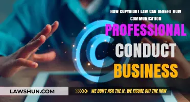 Copyright Law: A Communication Pro's Secret Weapon