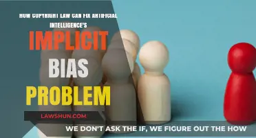 AI Bias: Can Copyright Law Help?