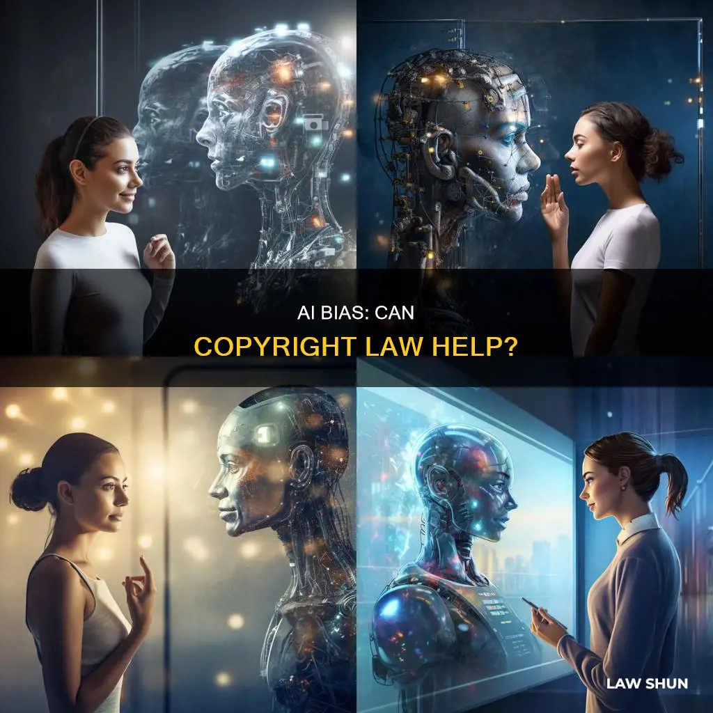 how copyright law can fix artificial intelligence