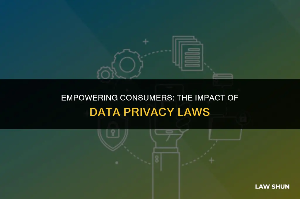 how data privacy laws help consumers