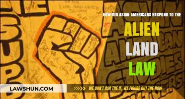 Resisting the Alien Land Law: Asian American Strategies and Solidarity