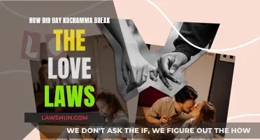 Love Laws: Bay Kochamma's Forbidden Love and Betrayal