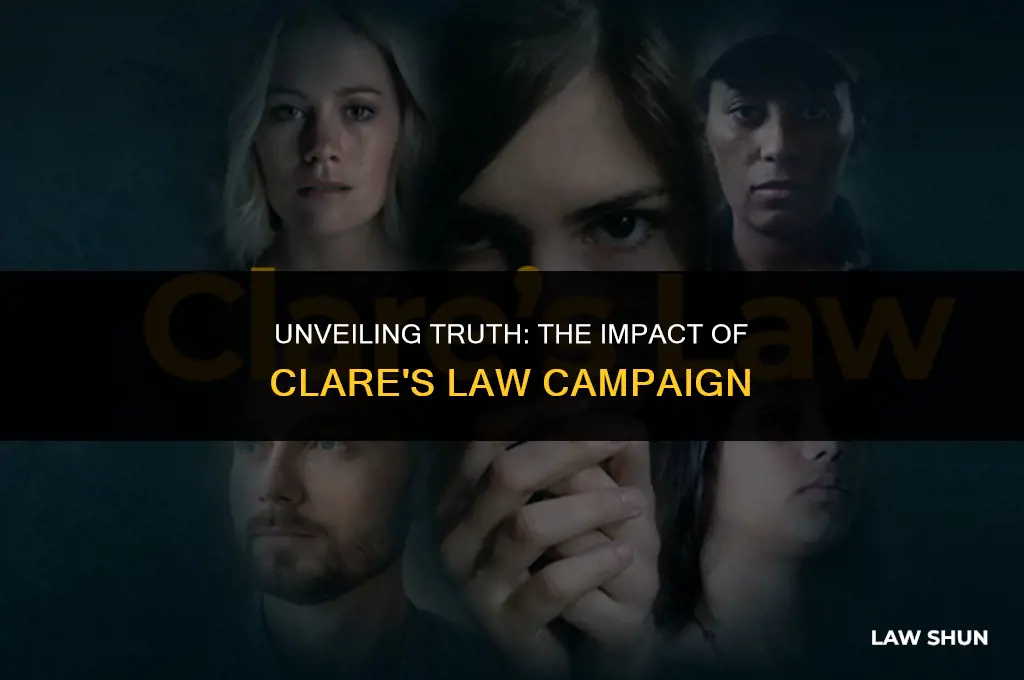 how did clare