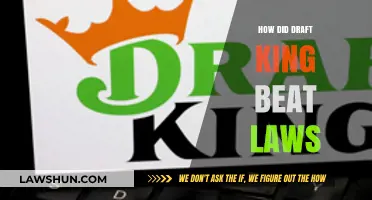 DraftKings' Legal Victory: How They Outmaneuvered Regulatory Hurdles