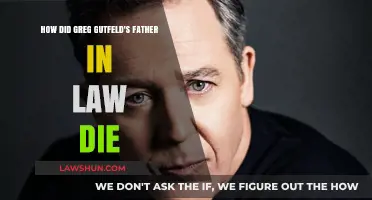 Greg Gutfeld's Father-in-Law's Passing: Unraveling the Tragic Circumstances