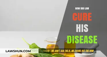Legal Remedies: The Surprising Cure for His Ailment