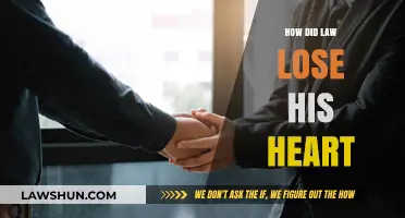 The Decline of Empathy in Legal Practice: A Troubling Trend