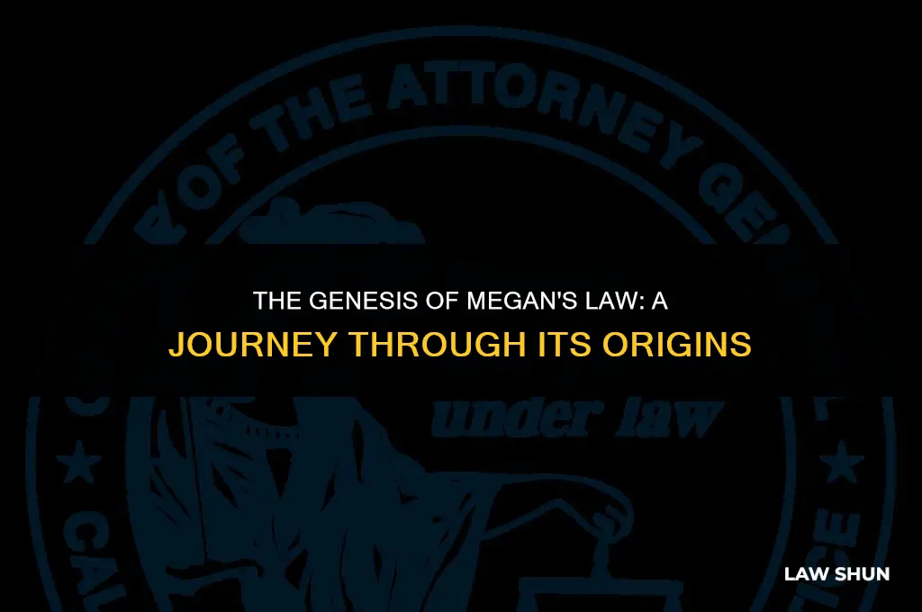 how did megan