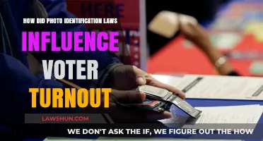 Photo ID Laws: Impact on Voter Turnout and Democracy