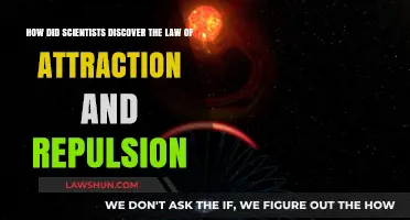 Unveiling the Science Behind Attraction and Repulsion: A Historical Journey