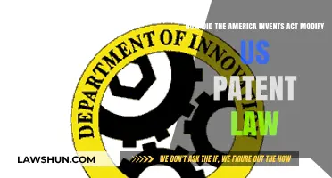 America Invents Act: Key Changes to US Patent Law