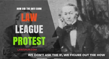 Anti-Corn Law League: Strategies and Impact