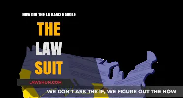 Rams' Legal Battle: How the LA Rams Navigated the Lawsuit