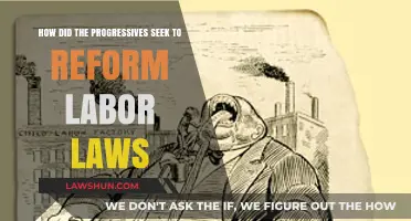 Progressive Reforms: Transforming Labor Laws for Workers' Rights and Fairness