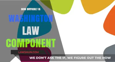 Navigating the Challenges of Washington's Legal Landscape