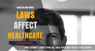 Antitrust Laws and Healthcare: Impact on Costs, Access, and Quality