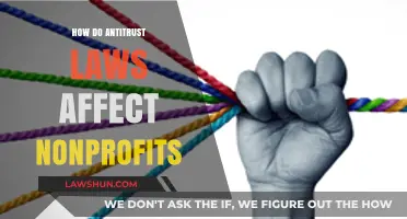 Antitrust Laws and Nonprofits: Understanding Legal Boundaries for Collaboration