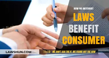 Empowering Choice: The Consumer Benefits of Antitrust Laws
