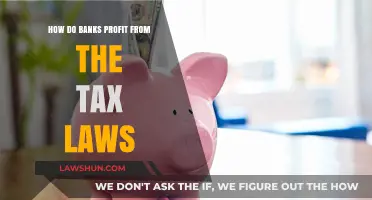 Banks' Tax Law Benefits: Strategies for Profit