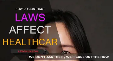 Healthcare Contracts: Legal Implications and Applications