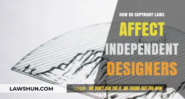 Copyright Laws: Impact on Independent Designers' Creativity and Business