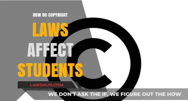 Copyright Laws and Students: Navigating Academic Use and Fair Practices
