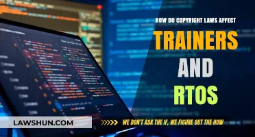 Copyright Laws Impact on Trainers and RTOs: Key Insights