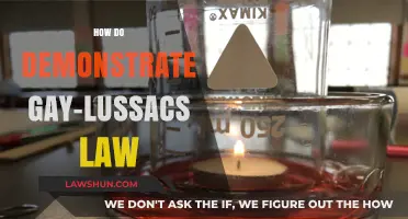 Exploring Gay-Lussac's Law: A Practical Guide to Gas Pressure and Temperature