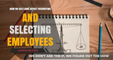 EEO Laws: Transforming Recruiting and Employee Selection Strategies