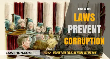 Combating Corruption: The Crucial Role of FEC Laws