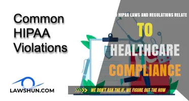 HIPAA Laws: Ensuring Healthcare Compliance and Patient Data Protection