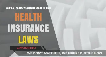 Contacting Experts for Illinois Health Insurance Law Guidance: A Step-by-Step Guide